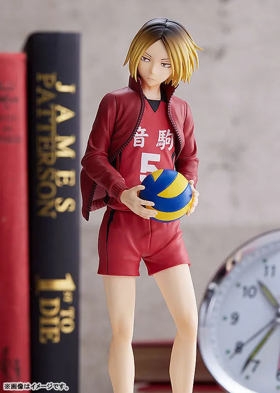 Haikyuu!! - Kozume Kenma - Pop Up Parade (Orange Rouge)ㅤ – Orange Rouge – ActionFigureBrasil