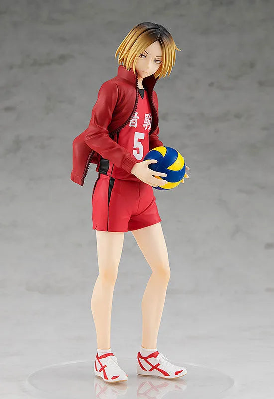 Haikyuu!! - Kozume Kenma - Pop Up Parade (Orange Rouge)ㅤ – Orange Rouge – ActionFigureBrasil