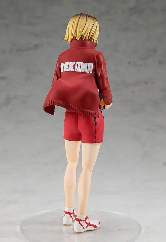 Haikyuu!! - Kozume Kenma - Pop Up Parade (Orange Rouge)ㅤ – Orange Rouge – ActionFigureBrasil