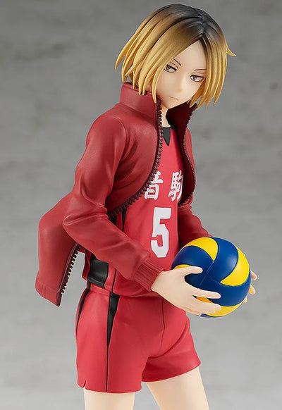 Haikyuu!! - Kozume Kenma - Pop Up Parade (Orange Rouge)ㅤ – Orange Rouge – ActionFigureBrasil — ambientada