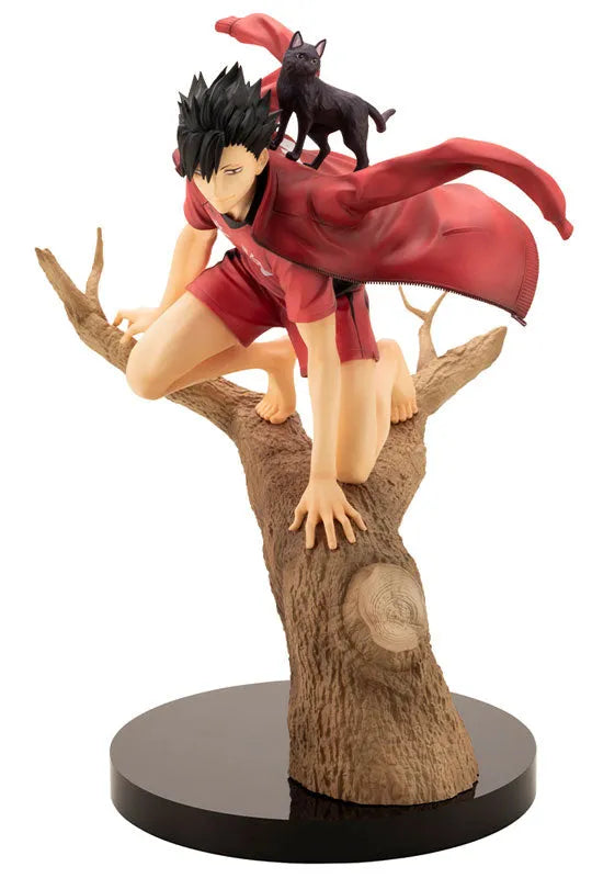 Haikyuu!! - Kuroo Tetsurou - ARTFX J - 1/8 (Kotobukiya)ㅤ – Kotobukiya – ActionFigureBrasil