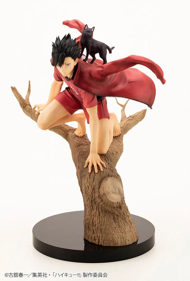 Haikyuu!! - Kuroo Tetsurou - ARTFX J - 1/8 (Kotobukiya)ㅤ – Kotobukiya – ActionFigureBrasil