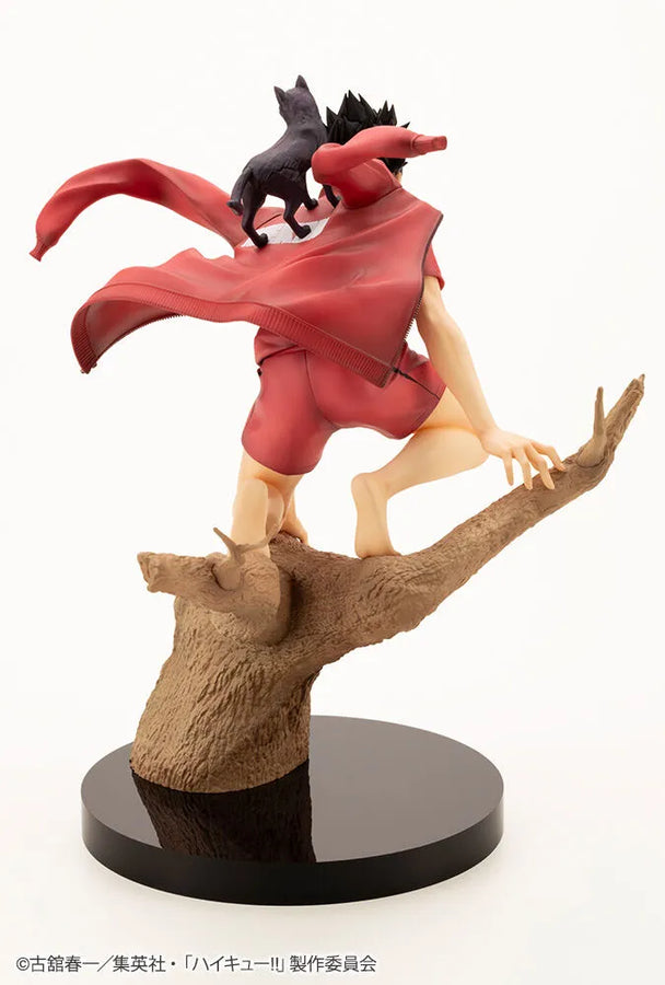 Haikyuu!! - Kuroo Tetsurou - ARTFX J - 1/8 (Kotobukiya)ㅤ – Kotobukiya – ActionFigureBrasil