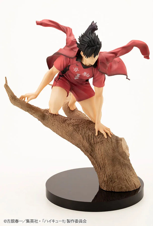 Haikyuu!! - Kuroo Tetsurou - ARTFX J - 1/8 (Kotobukiya)ㅤ – Kotobukiya – ActionFigureBrasil