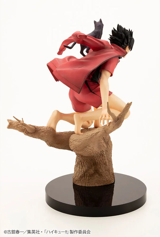 Haikyuu!! - Kuroo Tetsurou - ARTFX J - 1/8 (Kotobukiya)ㅤ – Kotobukiya – ActionFigureBrasil
