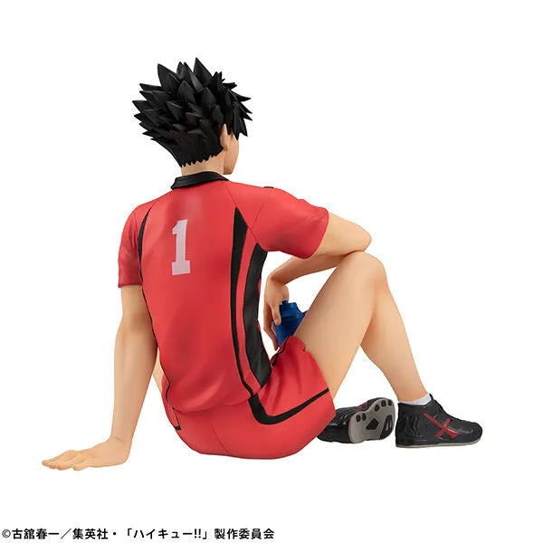 Haikyuu!! - Kuroo Tetsurou - G.E.M. - Tenohira (MegaHouse)ㅤ – MegaHouse – ActionFigureBrasil