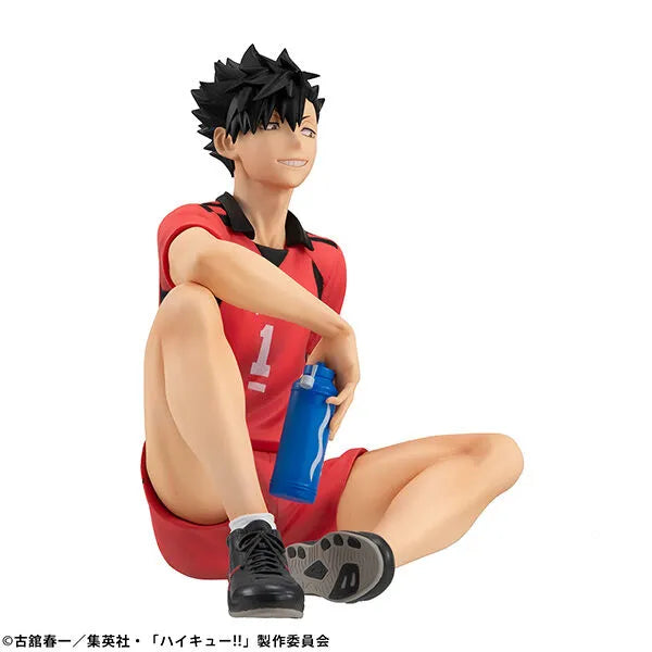Haikyuu!! - Kuroo Tetsurou - G.E.M. - Tenohira (MegaHouse)ㅤ – MegaHouse – ActionFigureBrasil