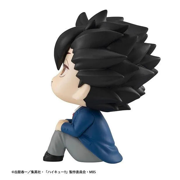 Haikyuu!! - Kuroo Tetsurou - Look Up - 2026 Re-release (MegaHouse)ㅤ – MegaHouse – ActionFigureBrasil