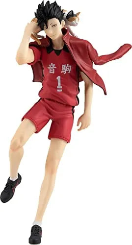 Haikyuu!! - Kuroo Tetsurou - Pop Up Parade (Orange Rouge)ㅤ – Orange Rouge – ActionFigureBrasil