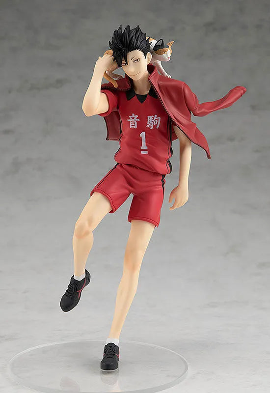 Haikyuu!! - Kuroo Tetsurou - Pop Up Parade (Orange Rouge)ㅤ – Orange Rouge – ActionFigureBrasil