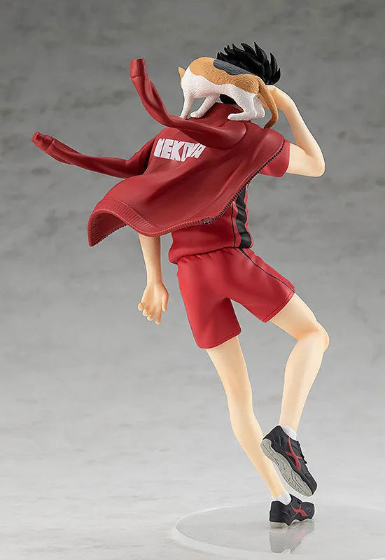 Haikyuu!! - Kuroo Tetsurou - Pop Up Parade (Orange Rouge)ㅤ – Orange Rouge – ActionFigureBrasil