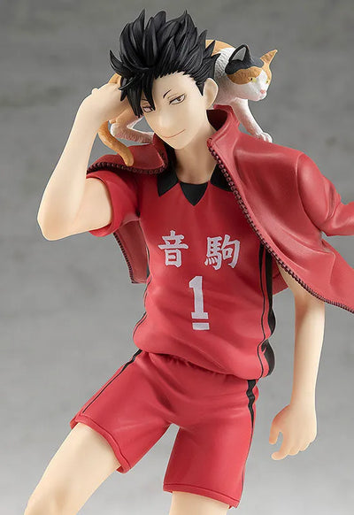 Haikyuu!! - Kuroo Tetsurou - Pop Up Parade (Orange Rouge)ㅤ – Orange Rouge – ActionFigureBrasil — acessórios