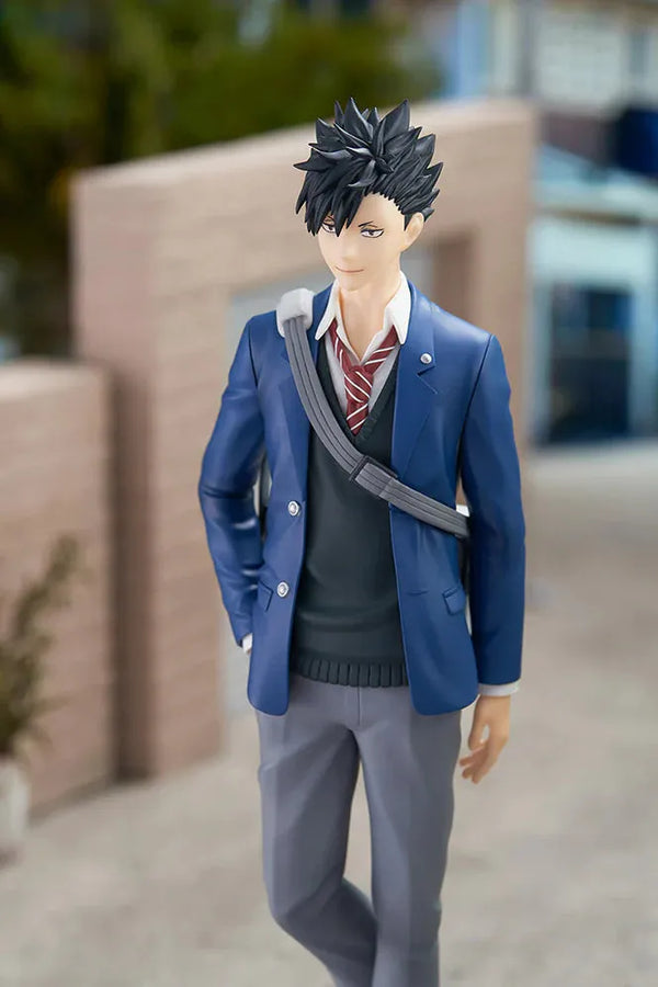 Haikyuu!! - Kuroo Tetsurou - Tenitol (FuRyu)ㅤ – FuRyu – ActionFigureBrasil