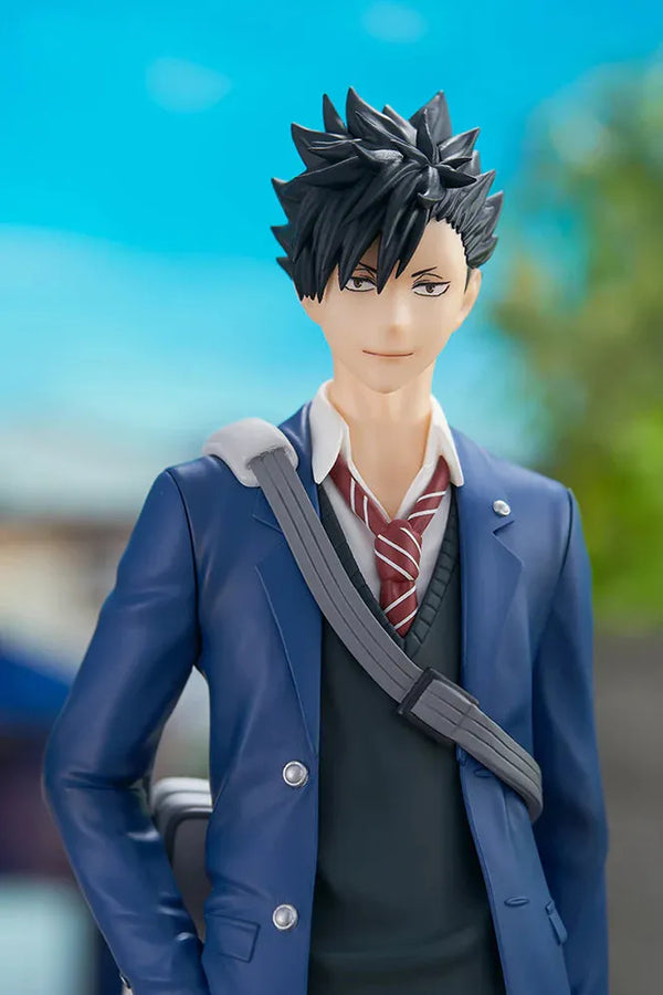Haikyuu!! - Kuroo Tetsurou - Tenitol (FuRyu)ㅤ – FuRyu – ActionFigureBrasil