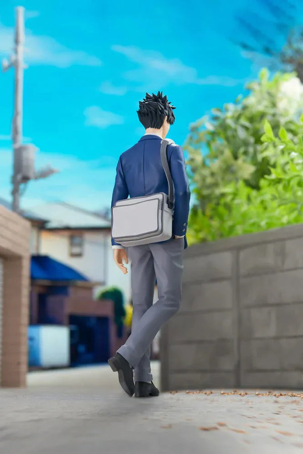Haikyuu!! - Kuroo Tetsurou - Tenitol (FuRyu)ㅤ – FuRyu – ActionFigureBrasil