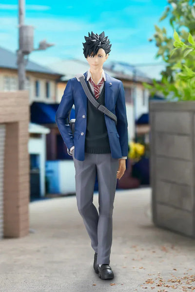 Haikyuu!! - Kuroo Tetsurou - Tenitol (FuRyu)ㅤ – FuRyu – ActionFigureBrasil — acessórios