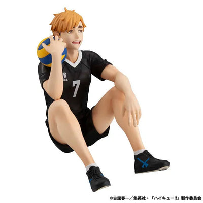 Haikyuu!! - Miya Atsumu - G.E.M. - Tenohira (MegaHouse)ㅤ – MegaHouse – ActionFigureBrasil — acessórios