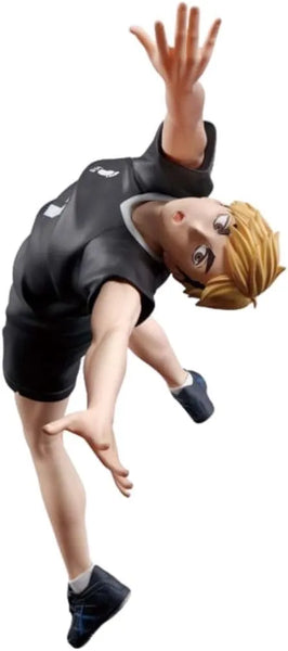 Haikyuu!! - Miya Atsumu - Posing Figure (Bandai Spirits)ㅤ – Bandai Spirits – ActionFigureBrasil
