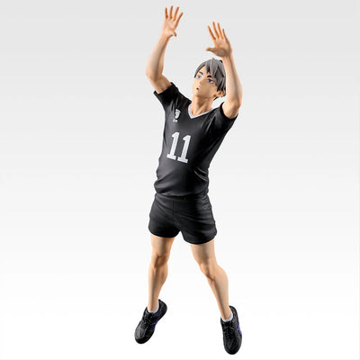 Haikyuu!! - Miya Osamu - Ichiban Kuji - Ichiban Kuji Haikyuu!! -Saikyou no Chousensha- (B Prize) (Bandai Spirits)ㅤ – Bandai Spirits – ActionFigureBrasil