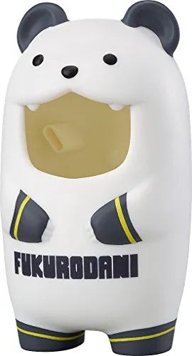 Haikyuu!! - Nendoroid More - Face Parts Case - Fukurodani High Schoolㅤ – Orange Rouge – ActionFigureBrasil
