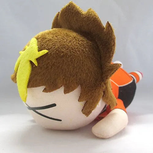 Haikyuu!! - Nishinoya Yuu - Zannen-san (ACG)ㅤ – ACG – ActionFigureBrasil