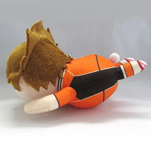Haikyuu!! - Nishinoya Yuu - Zannen-san (ACG)ㅤ – ACG – ActionFigureBrasil
