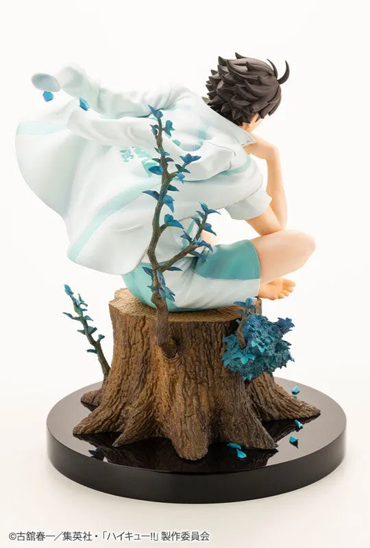 Haikyuu!! - Oikawa Tooru - ARTFX J - 1/8 (Kotobukiya)ㅤ – Kotobukiya – ActionFigureBrasil