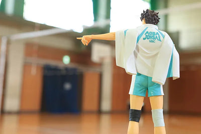 Haikyuu!! - Oikawa Tooru - Creator×Creator (Banpresto)ㅤ – Banpresto – ActionFigureBrasil — close