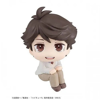Haikyuu!! - Oikawa Tooru - Look Up - 2026 Re-release (MegaHouse)ㅤ – MegaHouse – ActionFigureBrasil
