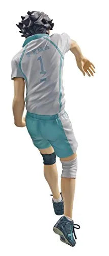 Haikyuu!! - Oikawa Tooru - Players - 1/8 (Takara Tomy)ㅤ – Takara Tomy – ActionFigureBrasil