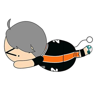 Haikyuu!! - Sugawara Koushi - Zannen-san (ACG)ㅤ – ACG – ActionFigureBrasil
