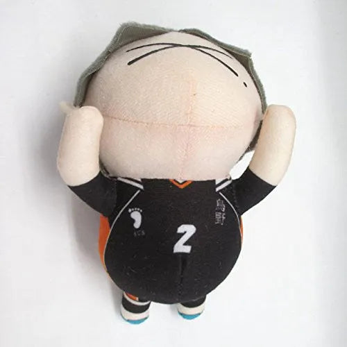 Haikyuu!! - Sugawara Koushi - Zannen-san (ACG)ㅤ – ACG – ActionFigureBrasil
