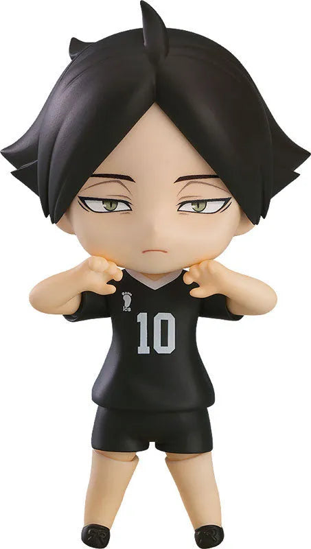 Haikyuu!! - Suna Rintarou - Nendoroid #2297 - 2026 Re-release (Good Smile Company, Orange Rouge)ㅤ – Good Smile Company – ActionFigureBrasil