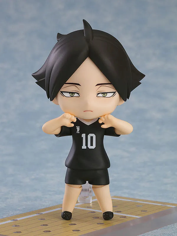 Haikyuu!! - Suna Rintarou - Nendoroid #2297 - 2026 Re-release (Good Smile Company, Orange Rouge)ㅤ – Good Smile Company – ActionFigureBrasil