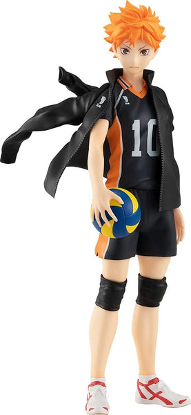 Haikyuu!! To The Top - Hinata Shouyou - Pop Up Parade (Orange Rouge)ㅤ – Orange Rouge – ActionFigureBrasil