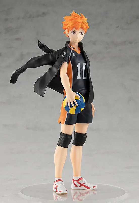 Haikyuu!! To The Top - Hinata Shouyou - Pop Up Parade (Orange Rouge)ㅤ – Orange Rouge – ActionFigureBrasil