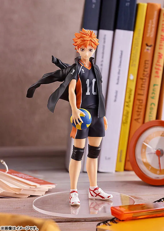Haikyuu!! To The Top - Hinata Shouyou - Pop Up Parade (Orange Rouge)ㅤ – Orange Rouge – ActionFigureBrasil