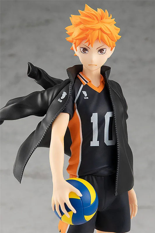 Haikyuu!! To The Top - Hinata Shouyou - Pop Up Parade (Orange Rouge)ㅤ – Orange Rouge – ActionFigureBrasil