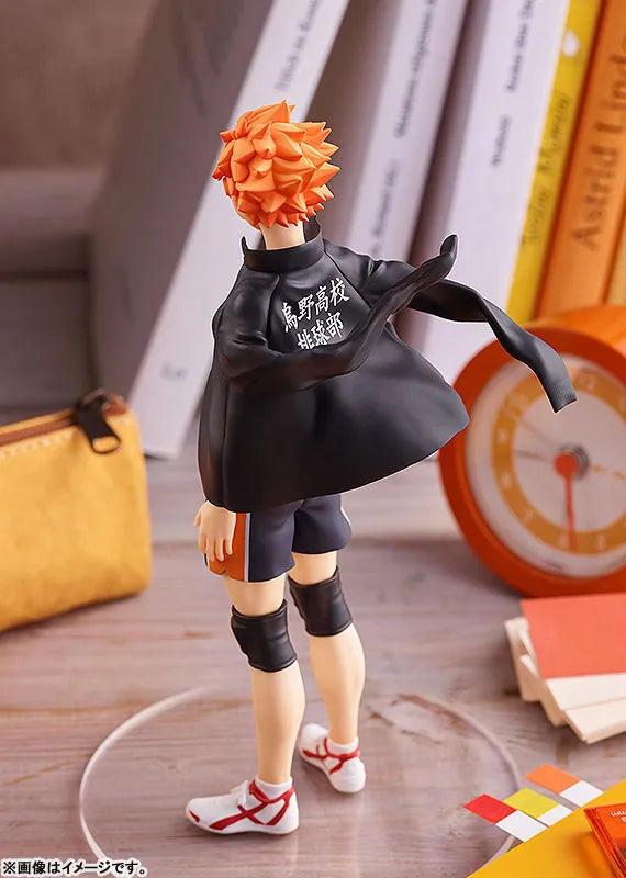 Haikyuu!! To The Top - Hinata Shouyou - Pop Up Parade (Orange Rouge)ㅤ – Orange Rouge – ActionFigureBrasil