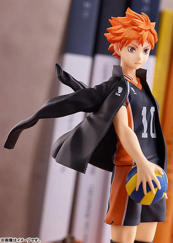 Haikyuu!! To The Top - Hinata Shouyou - Pop Up Parade (Orange Rouge)ㅤ – Orange Rouge – ActionFigureBrasil