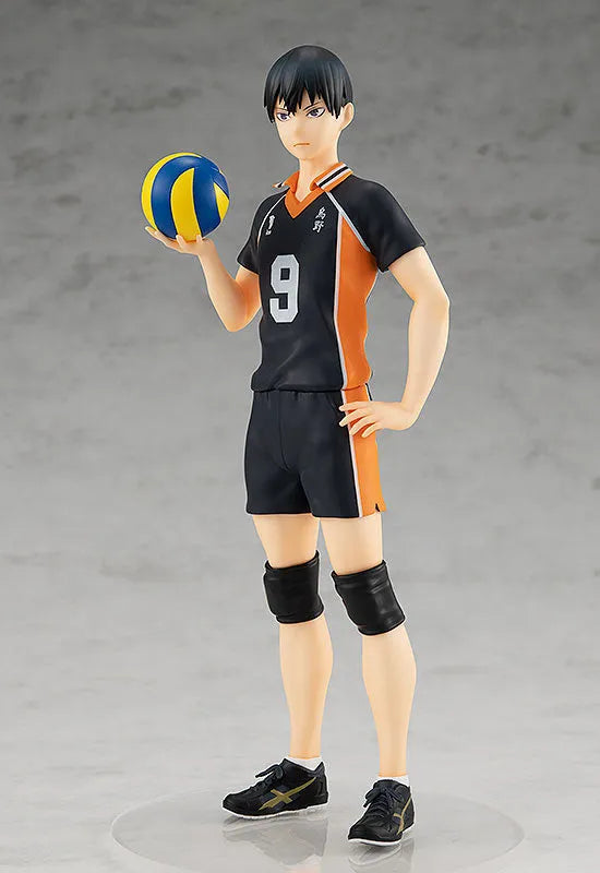 Haikyuu!! To The Top - Kageyama Tobio - Pop Up Parade (Orange Rouge)ㅤ – Orange Rouge – ActionFigureBrasil