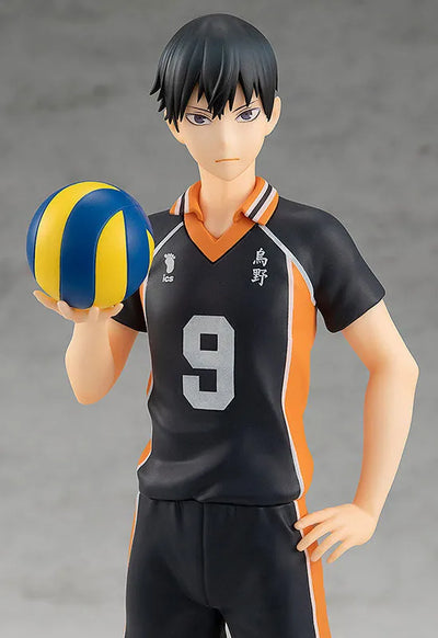Haikyuu!! To The Top - Kageyama Tobio - Pop Up Parade (Orange Rouge)ㅤ – Orange Rouge – ActionFigureBrasil — acessórios