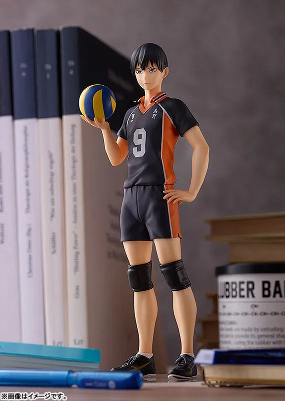 Haikyuu!! To The Top - Kageyama Tobio - Pop Up Parade (Orange Rouge)ㅤ – Orange Rouge – ActionFigureBrasil