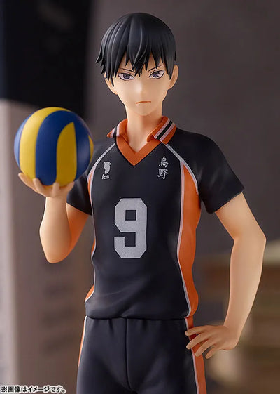 Haikyuu!! To The Top - Kageyama Tobio - Pop Up Parade (Orange Rouge)ㅤ – Orange Rouge – ActionFigureBrasil — iluminação de estúdio