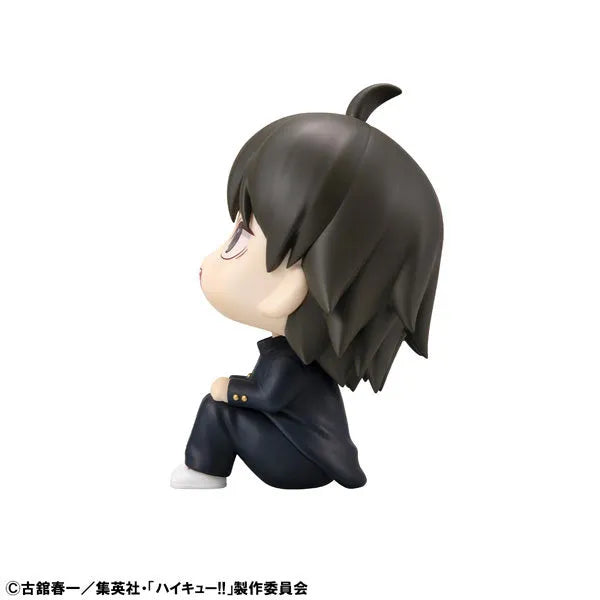 Haikyuu!! - Yamaguchi Tadashi - Look Up - Seifuku Ver. (MegaHouse)ㅤ – MegaHouse – ActionFigureBrasil