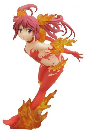 Haiyore! Nyaruko-san - Cthugha - Gutto-Kuru Figure Collection La beauté #16 - 1/8 (CM's Corporation)ㅤ – CM's Corporation – ActionFigureBrasil