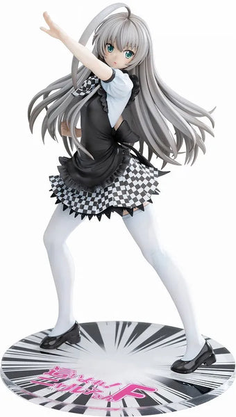 Haiyore! Nyaruko-san F - Nyarlathotep - 1/6 (Magi Arts)ㅤ – Magi Arts – ActionFigureBrasil