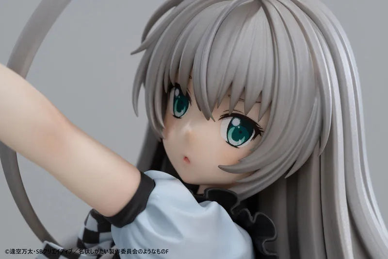 Haiyore! Nyaruko-san F - Nyarlathotep - 1/6 (Magi Arts)ㅤ – Magi Arts – ActionFigureBrasil