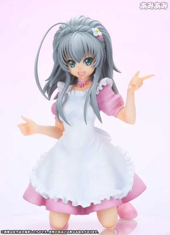 Haiyore! Nyaruko-san - Nyarlathotep - 1/7 (Media Factory)ㅤ – Media Factory – ActionFigureBrasil