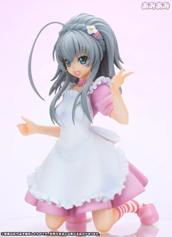 Haiyore! Nyaruko-san - Nyarlathotep - 1/7 (Media Factory)ㅤ – Media Factory – ActionFigureBrasil